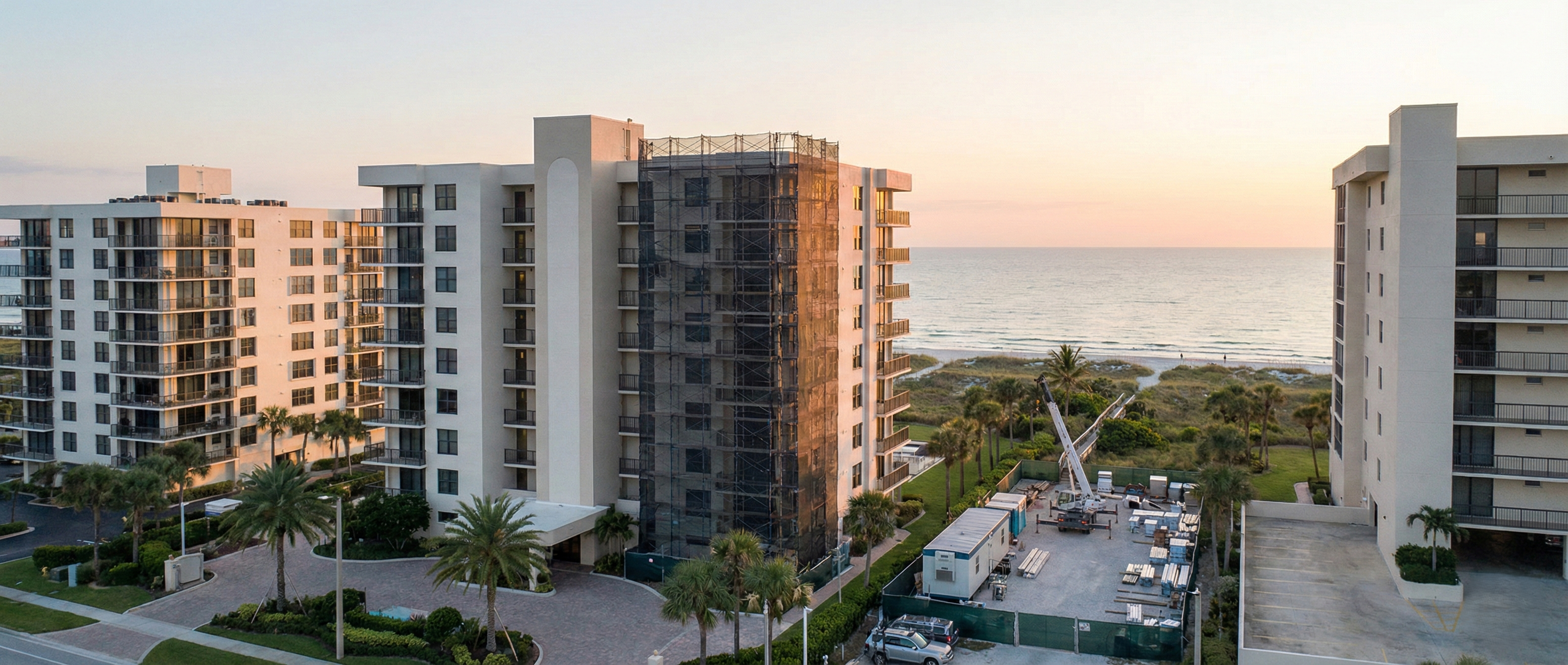 Special Assessments, Reserves and Construction Projects: How to Avoid Blowing Up Your Community’s Budget