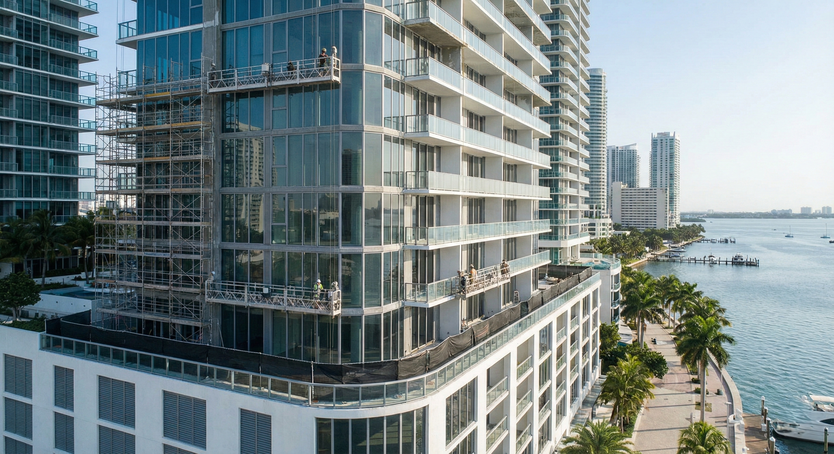 Miami & South Florida HOAs: Why 2026 Will Be the “Make-or-Break” Year for Condo Projects and Compliance